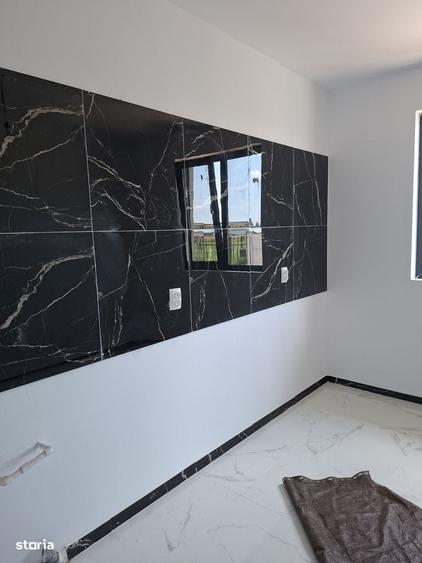 Casă cu 2 camere în Bariera Vâlcii