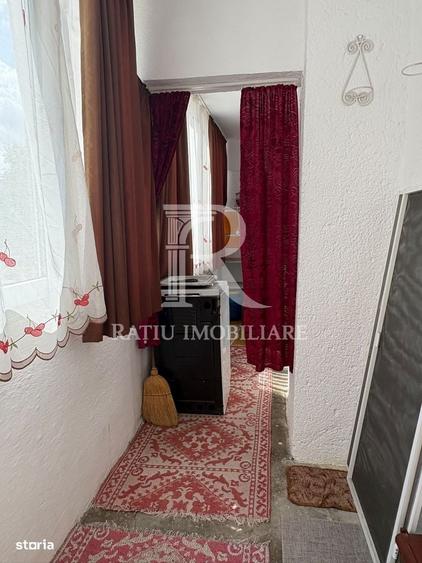 Apartament cu 3 camere decomandat în Dacia