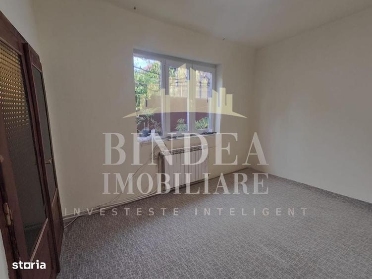 Casă cu 4 camere în Central