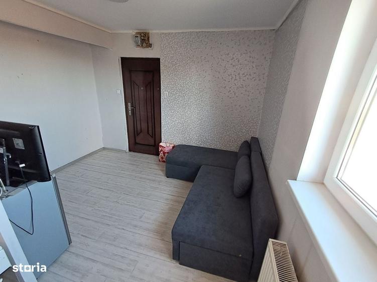 Garsonieră nedecomandată în Chibrit