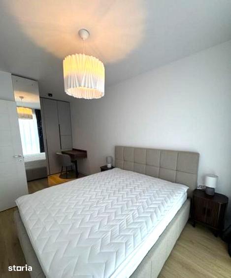 Apartament 2 camere premium | Hills Titanium Theodor Pallady Parcare - 4