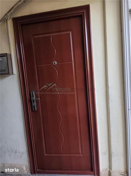 Garsonieră în Iosia