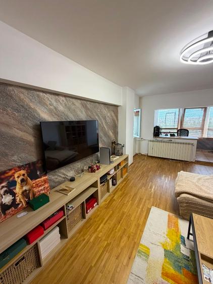 Direct proprietar, apartament 2 camere BD. OCTAVIAN GOGA - 16