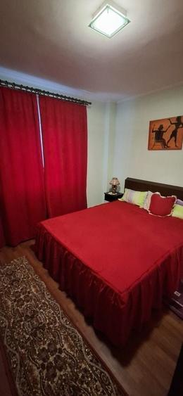 Apartament cu 2 camere decomandat în Nicolae Bălcescu