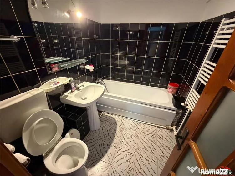 Apartament cu 2 camere decomandat în Brăilei