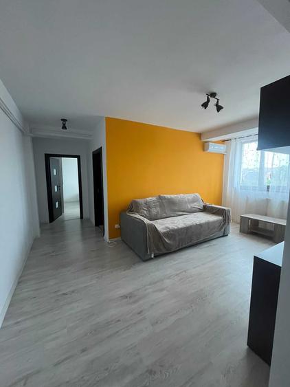 Apartament doua camere de Inchiriat Valea Lupului - 2