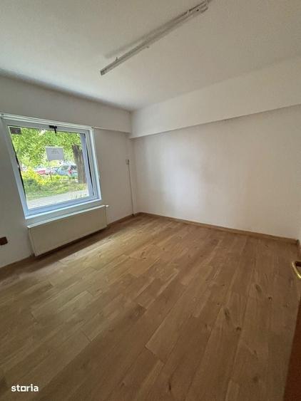 Spațiu comercial, de 45 mp, în Ultracentral