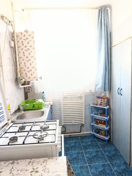 Apartament cu 2 camere decomandat în Energiei