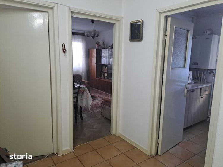 Apartament 3 camere - Banca Nationala, Bacau - 3