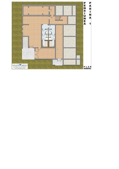 Hotel/Pensiune, de 950 mp, în Central