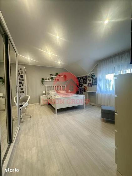 Casă cu 4 camere cu Teren 400 Mp în Sud
