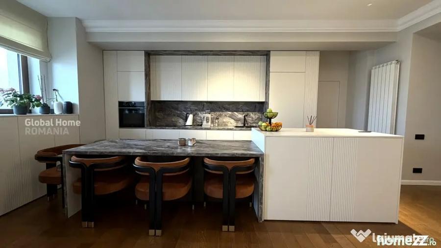 Apartament 3 camere 108mp | 13 Septembrie | 0% Comision | Pa - Bucuresti (Bucuresti-Ilfov) - 16