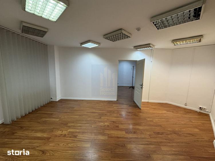 Spațiu comercial, de 37.59 mp, în Națiunile Unite