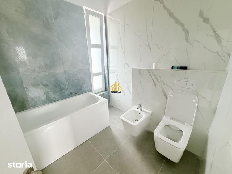 Casa Premium 4 Camere | Panouri 10 kW + Pompa de Caldura/Cartier Priva - 5