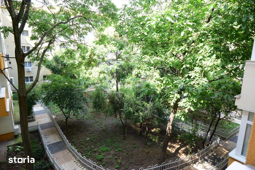 3 camere, renovat, centrala, 2/4, Rahova - Strada Oltina - 14