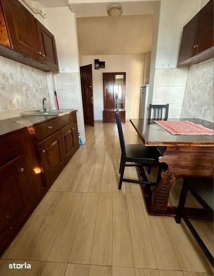 Apartament cu 2 camere decomandat, mobilat în Grigorescu