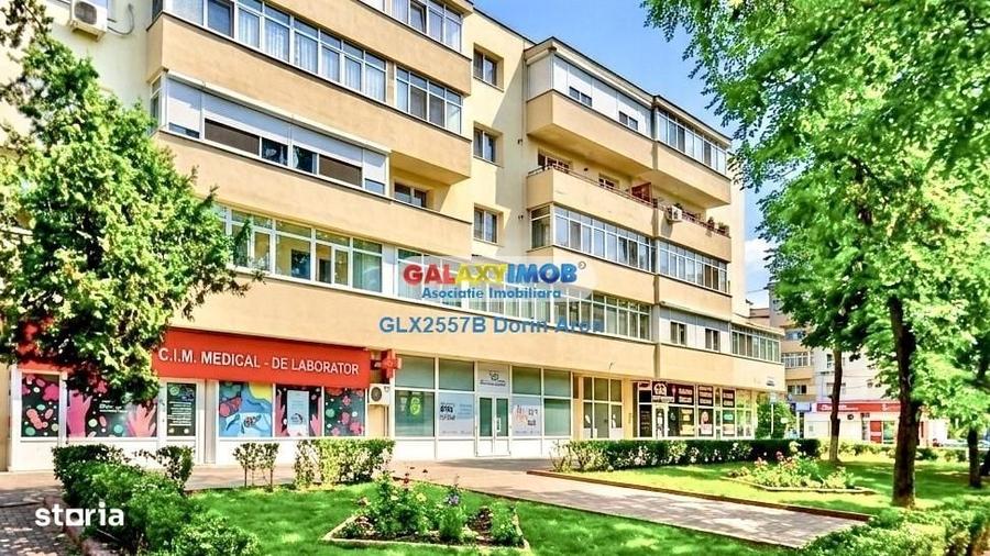 Spațiu comercial, de 182 mp, în Titan