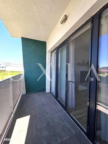 Apartament cu 3 camere decomandat în Buziașului
