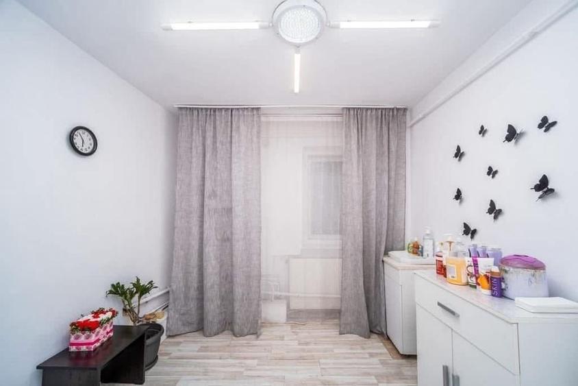 Apartament cu 3 camere decomandat în Ultracentral