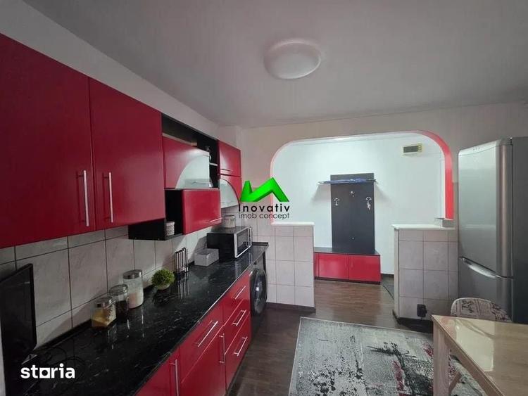 Apartament cu 2 camere decomandat în Ștrand
