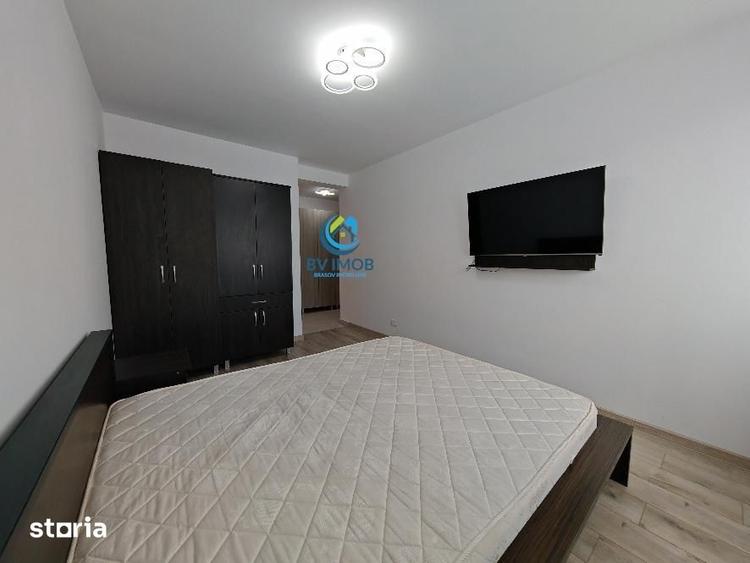 Apartament cu 3 camere, mobilat în Bartolomeu