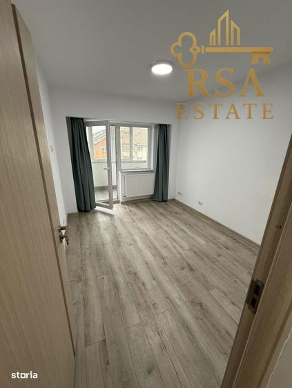 Apartament cu 4 camere în Poenari