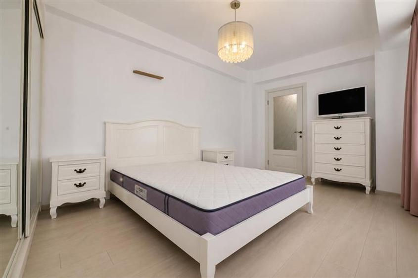 Apartament cu 2 camere decomandat, mobilat în Copou