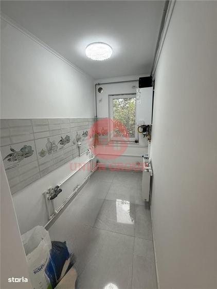 Apartament 3 camere, Semidecomandat, Zona Tomis Nord - 12