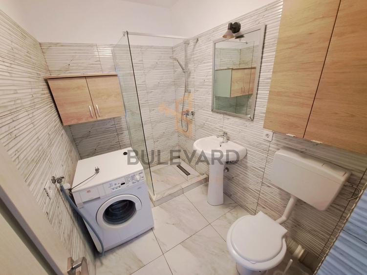 Apartament 2 camere cu parcare, zona Metro! - 8