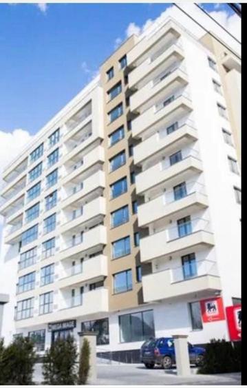 Apartament cu 2 camere în Lacul Morii