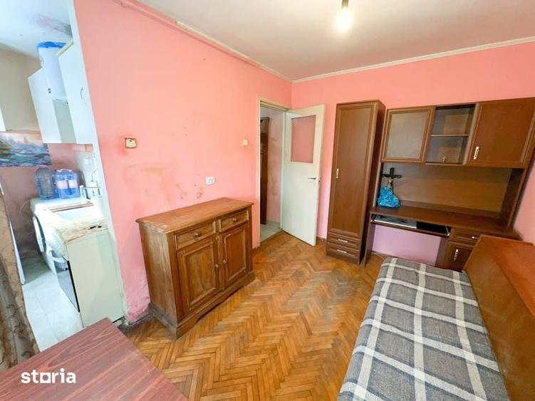 Garsonieră în Central