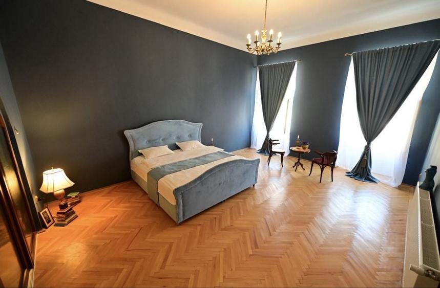 Apartament cu 2 camere în Ultracentral