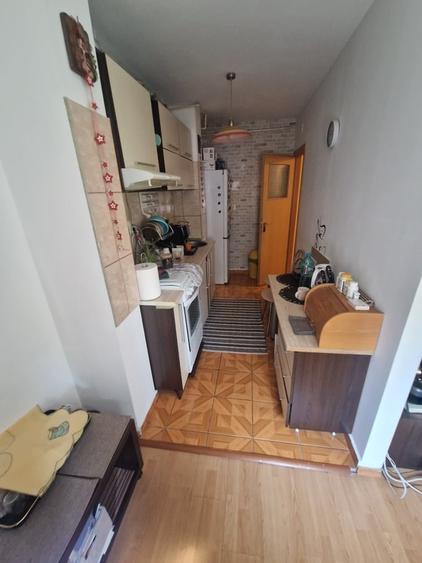 Apartament cu 2 camere decomandat în Drumul Taberei