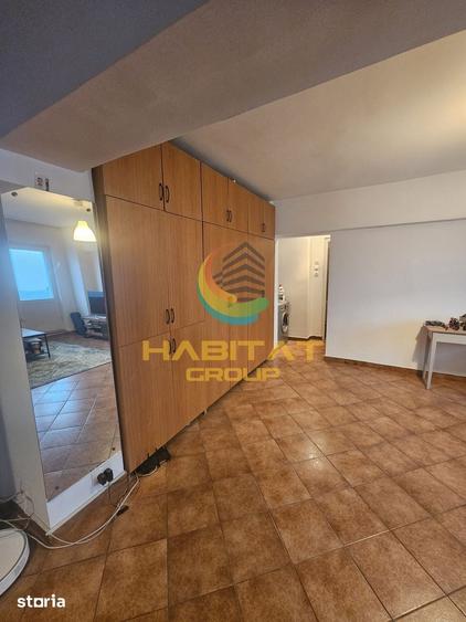 Apartament 2 Camere de vanzare Calea Ferentari, Negociabil - 19