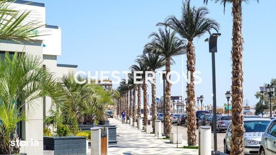 Apartament Mamaia Nord - Alezzi cu vedere la mare - 17