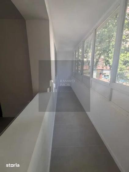 Apartament 2 camere | Pia?a Iancului | 55 mp | Et 1 - 4