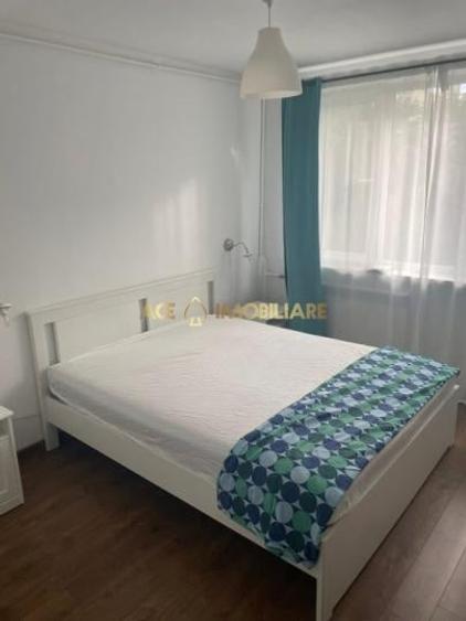 Apartament cu 2 camere decomandat, mobilat în Berceni — fotografia 2