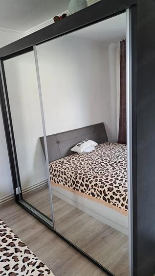 Apartament cu 2 camere decomandat în Micro 5
