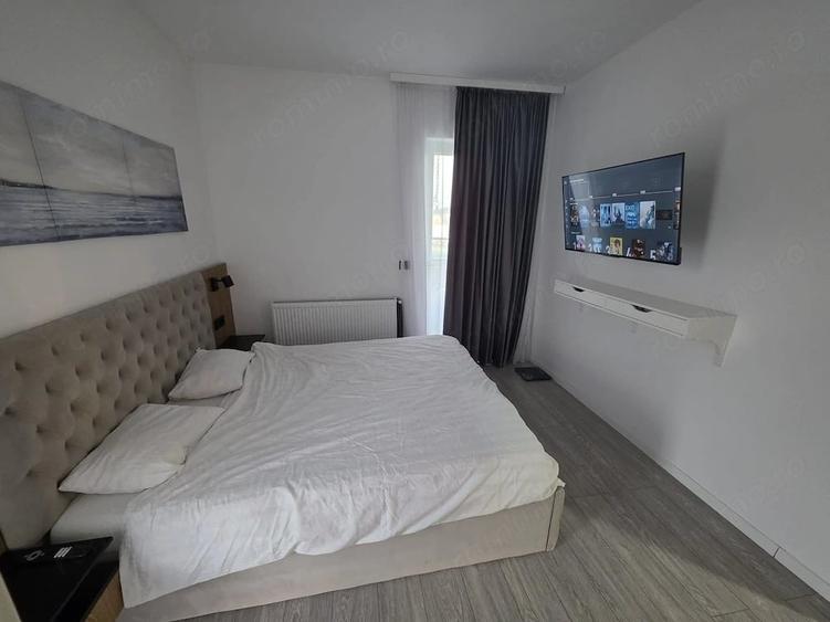 Apartament cu 2 camere decomandat în Favorit