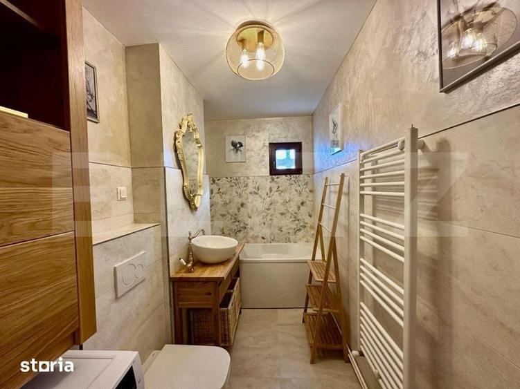 Apartament cu 4 camere în Bună Ziua