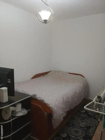 Apartament cu 2 camere decomandat în Rogerius