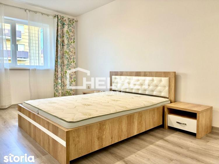 Apartament cu 2 camere în Sânpetru