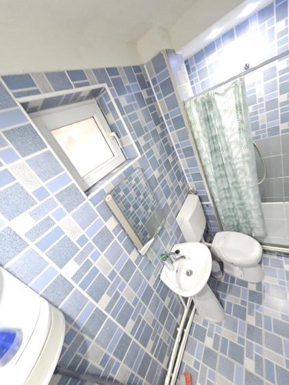 Apartament cu 2 camere semidecomandat în Tomis Nord