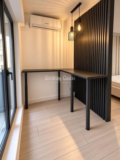 🏡 GARSONIERĂ SMART RESIDENCE LUJERULUI – MILITARI | BLOC 2026 |