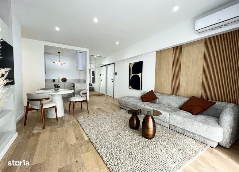 ONE Cotroceni 0% comison | direct proprietar | cu contract | 2 camere - 4