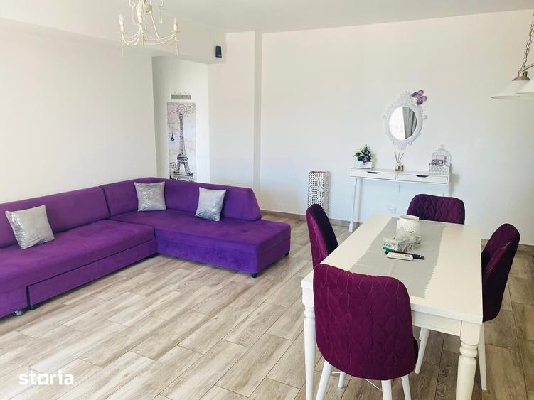 [qatest-mercury] De inchiriat apartament 2 camere | Mamaia Nord | Vede - 2