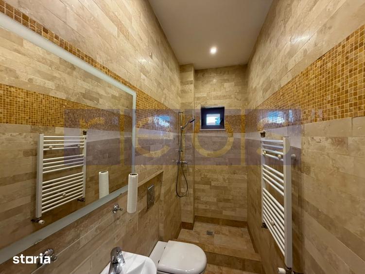 VANZARE APARTAMENT IN VILA | PARC KISELEFF | 134MP | NOU RENOVAT | - 3