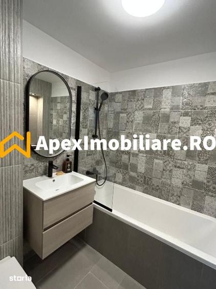 Apartament 2 camere de inchiriat Octavian Goga Bucuresti | ApexImobili - 9