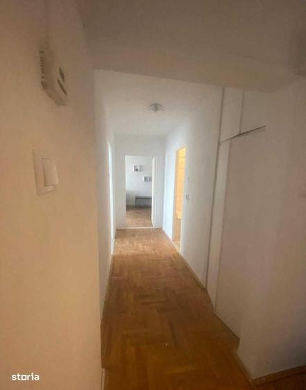 Centrul Civic-Zizin 2 camere 1980 - 1