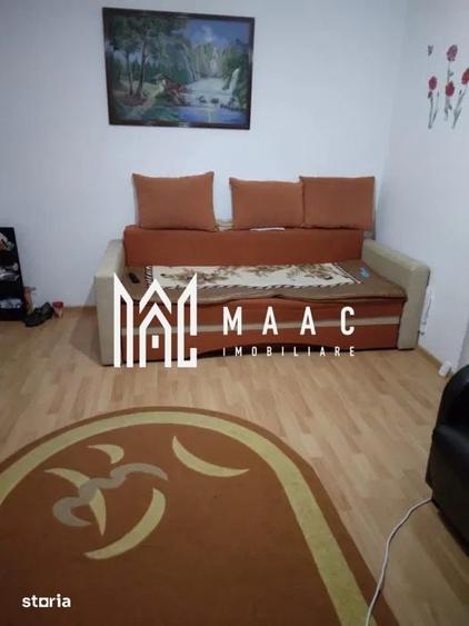 Apartament cu 2 camere nedecomandat, mobilat în Calea Dumbrăvii